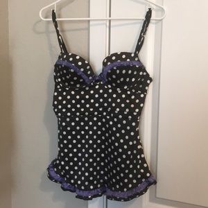 Victoria’s Secret sexy bra top